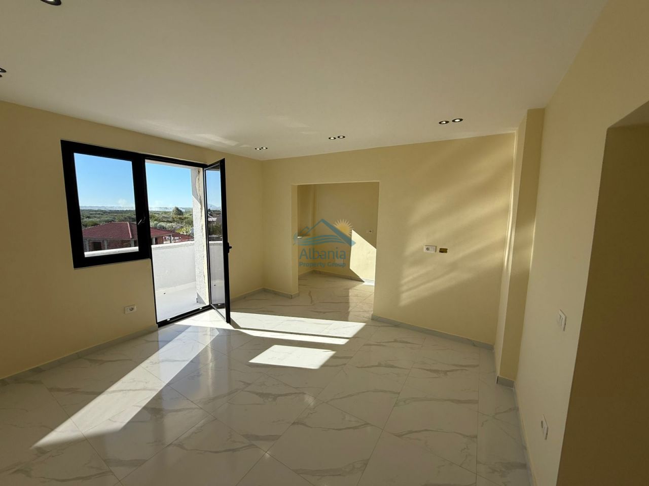 Apartment For Sale In Novosele Vlore Albania